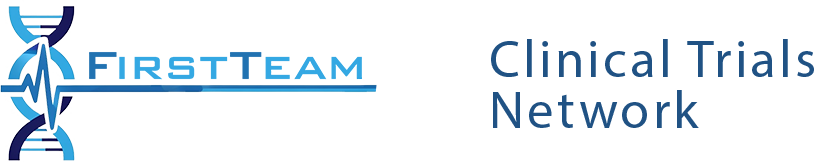 Clinical Trials Network Logo